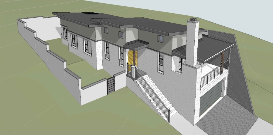 Commercial Property for Sale in Eden Residential Estate Western Cape